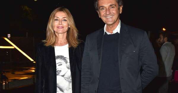 Who is Pierre Francesco Forleo, the kind “Prince” of Ray.  Mara Venier’s son-in-law