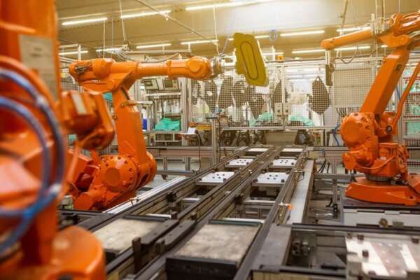 Lavoro ed export: l’Italia non si ferma