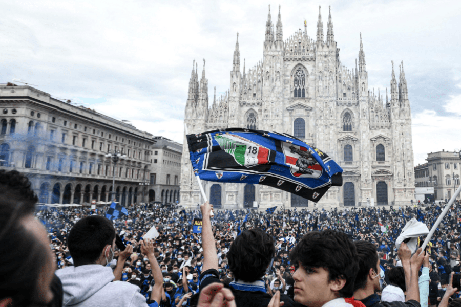 Finale di Champions a Istanbul, tutto pronto per il supermatch City-Inter