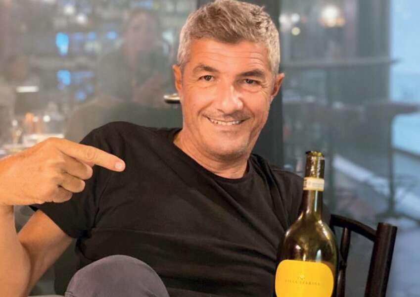 Palermo: “Miccichè comprava cocaina con l’auto blu e lampeggianti accesi”. Arrestato lo chef spacciatore Mario Di Ferro