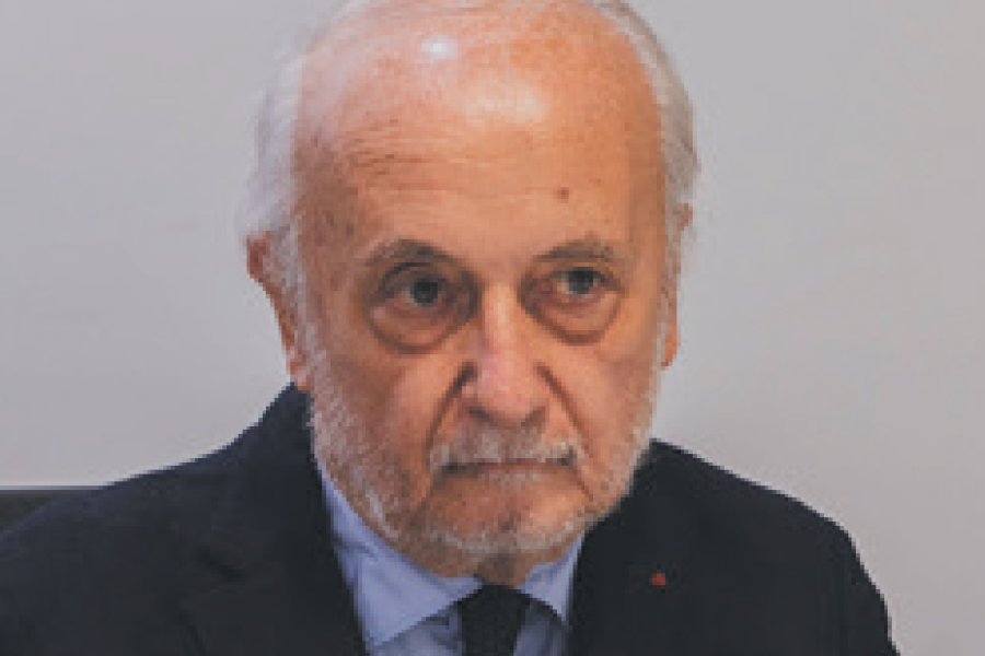 Addio a Mario Virano, architetto del dialogo