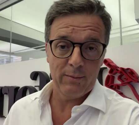 Matteo Renzi: ecco Il Riformista di domani, la presentazione del numero del 28 giugno