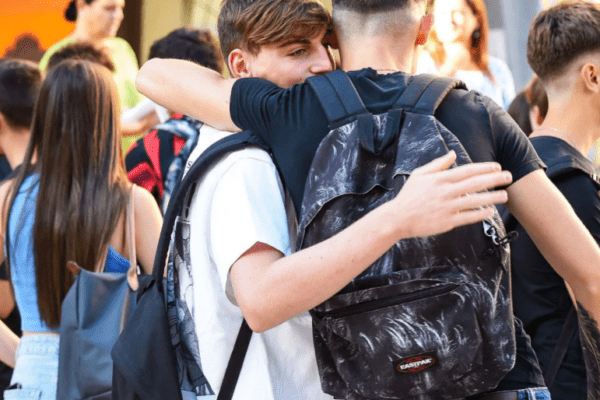 Cari ragazzi, questa maturità è tutta vostra