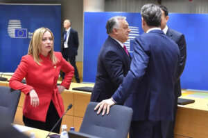 Italia nella crisi in Russia: Meloni ignorata dalla Casa Bianca