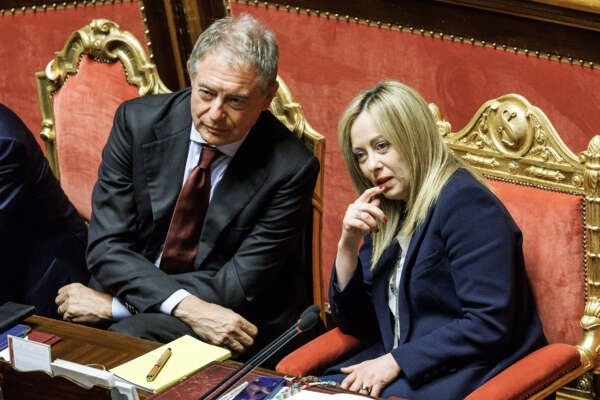 Cassa integrazione e Golden Power, le uniche strategie di Urso e del Made in Italy per sviluppo industriale