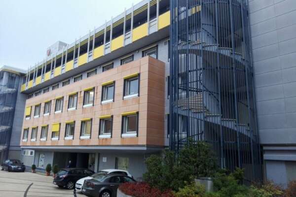 Ultim’ora: In Molise vince il centrodestra. Francesco Roberti al 64,06%