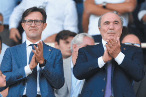 Fiorentina, questo stadio «non s’ha da fare» Fiorentina, questo stadio «non s’ha da fare»