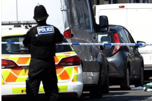 Uk, attacco sospetto a Nottingham. Tre morti, arrestato un 31enne