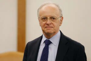 Foto Vincenzo Livieri – LaPresse
17-06-2019 – Roma
Politica
Plenum del Csm. Nella foto Piercamillo Davigo
Photo Vincenzo Livieri – LaPresse
17-06-2019 Rome (Italy)
Politics
Csm plenum. In the picture Piercamillo Davigo Foto Vincenzo Livieri – LaPresse
17-06-2019 – Roma
Politica
Plenum del Csm. Nella foto Piercamillo Davigo
Photo Vincenzo Livieri – LaPresse
17-06-2019 Rome (Italy)
Politics
Csm plenum. In the picture Piercamillo Davigo