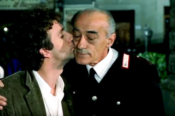 Ciao Francesco, l’addio a Nuti: il comico poeta che ‘vedeva’ la politica attraverso i salumi