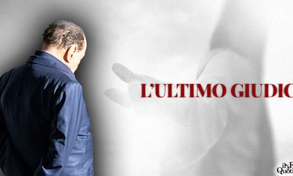 Osho contro le vignette su Berlusconi: non credo che infierire su chi non c’è più sia divertente