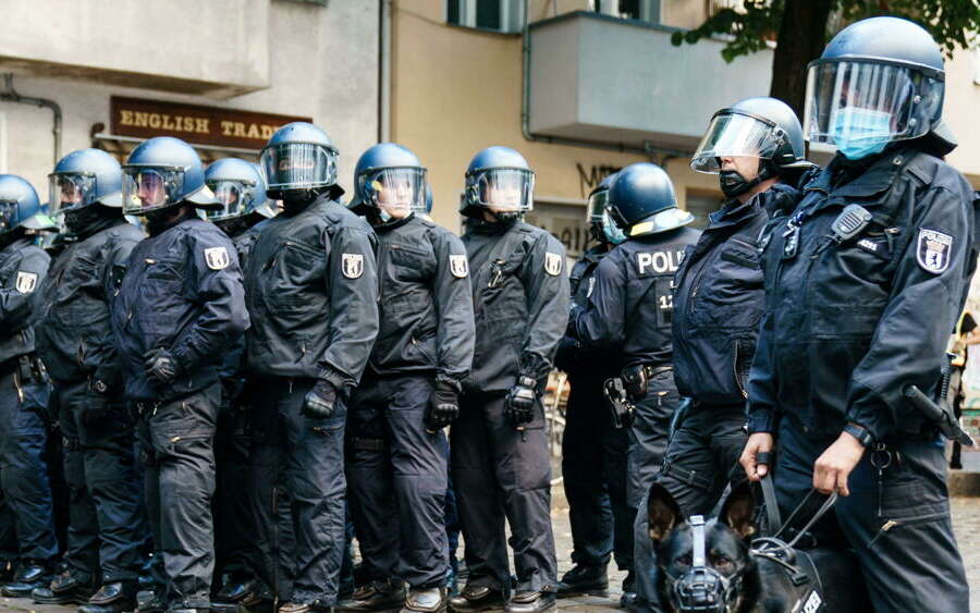 Germania, maxi blitz antidroga contro la ‘Ndrangheta: iniziato tutto dalla scoperta di 145kg di marijuana a Hoexter