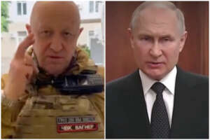 “Usa e Putin sapevano” della rivolta di Prigozhin e della marcia su Mosca: i punti oscuri del caso Wagner