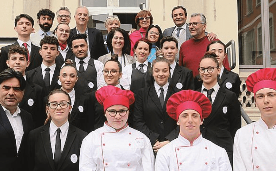 Chef del Quirinale per una sera: gli studenti dell’Istituto Olivetti di Monza cucineranno per il ricevimento del 2 giugno