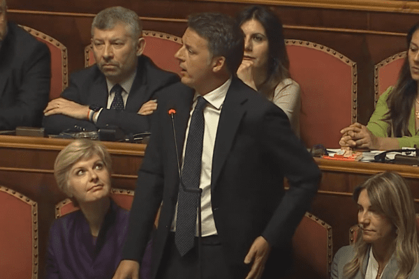 Berlusconi, Renzi: “Uno statista capace di rapporti umani”