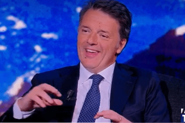 Matteo Renzi: “Silvio Berlusconi era un uomo che voleva piacere a tutti ad ogni costo”