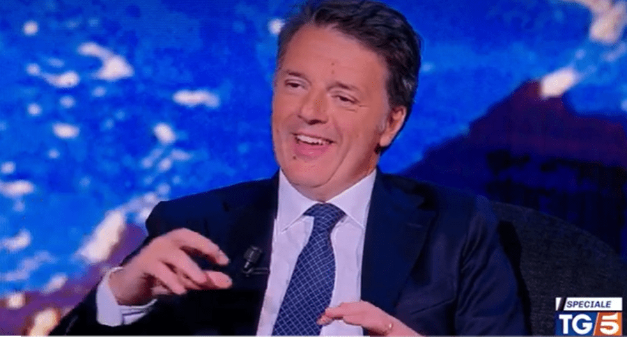 Matteo Renzi: “Silvio Berlusconi era un uomo che voleva piacere a tutti ad ogni costo”