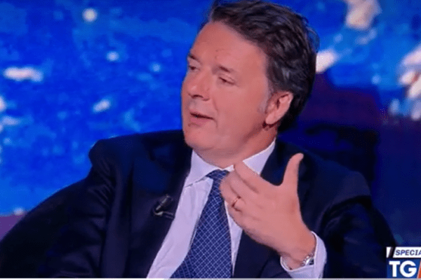 Matteo Renzi su Silvio Berlusconi: “Quando mi chiamò perché avevano arrestato i miei genitori”