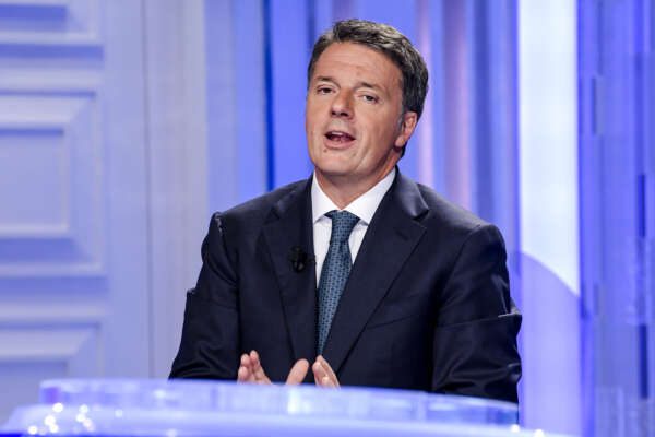 Renzi a Metropolis: “Il governo è in retromarcia e la sinistra non più riformista. Ecco lo spazio per il centro. Ustica? Chi sa parli” Renzi a Metropolis: “Il governo è in retromarcia e la sinistra non più riformista. Ecco lo spazio per il centro. Ustica? Chi sa parli”