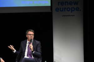 MATTEO RENZI ITALIA VIVA