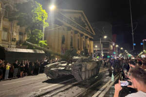 Le ultime 24 ore in Russia: ecco cosa è accaduto, dall’annuncio della guerra civile al dietrofront