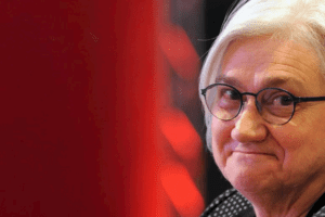 Pd, finalmente un volto nuovo a sostegno della Segretaria Elly Schlein: Rosy Bindi