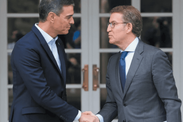 La Spagna in bilico tra il ‘sanchismo’ e la destra radicale di Vox