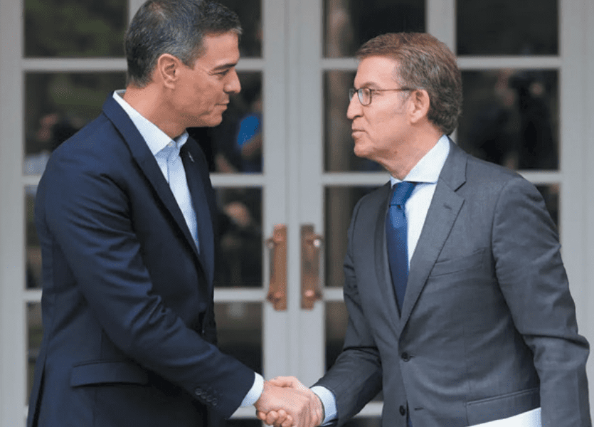 La Spagna in bilico tra il ‘sanchismo’ e la destra radicale di Vox