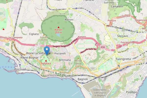 Terremoto a Napoli, forte scossa nei Campi Flegrei: le segnalazioni dei cittadini
