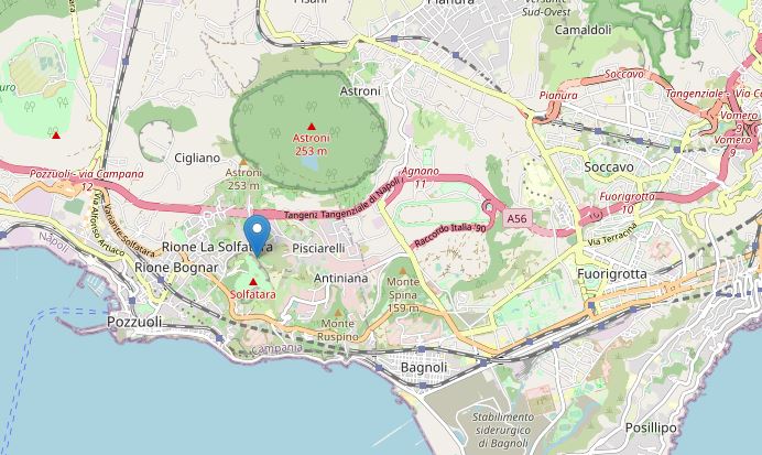 Terremoto a Napoli, forte scossa nei Campi Flegrei: le segnalazioni dei cittadini