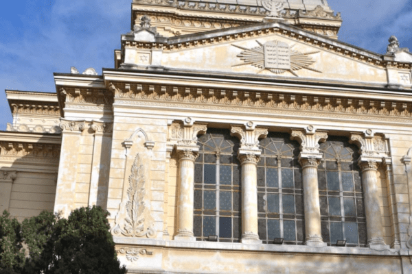 Elezioni della Comunità Ebraica, la vittoria va alla lista “Dor va Dor” di Fadlun. Fra 15 giorni il successore di Ruth Dureghello