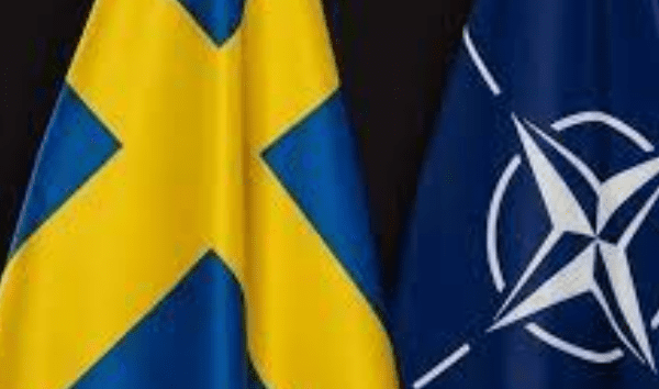 Svezia nella Nato: la trattativa continua