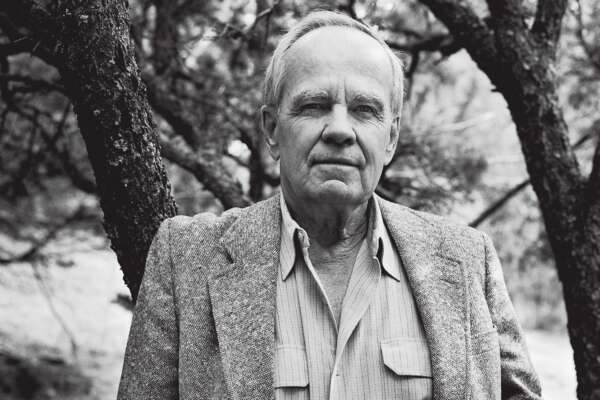 Cormac McCarthy, addio al cantore della frontiera che più di tutti ha raccontato l’essere umano