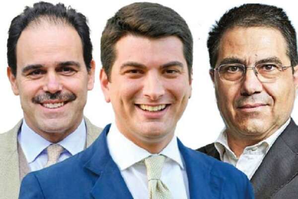 Terzo Polo, il “morto” che si rimette a camminare con buona pace di Travaglio e degli editorialisti: “Ora qualcosa può succedere” Terzo Polo, il “morto” che si rimette a camminare con buona pace di Travaglio e degli editorialisti: “Ora qualcosa può succedere”