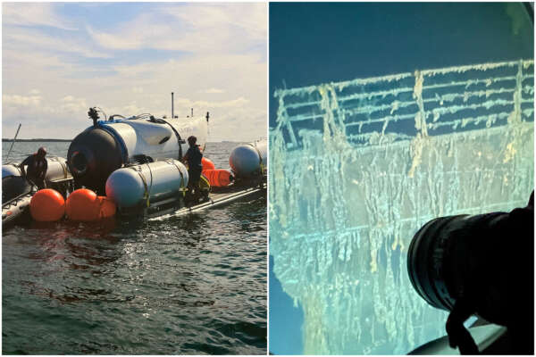 Sottomarino scomparso nell’Atlantico, chi sono le persone a bordo e quante ore di autonomia hanno: “Mezzi Nato non arrivano al Titanic”