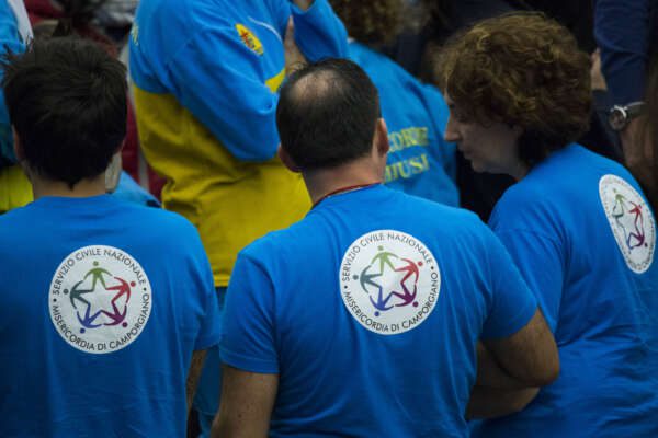 Taglio al servizio civile: scelta che penalizza i giovani e il territorio