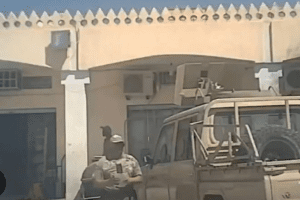 Wagner Group, una base aerea nell’est della Libia è stata attaccata da droni turchi