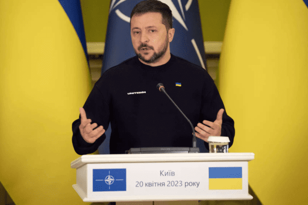 Guerra Russia-Ucraina, lo stallo nel conflitto e il problema del blocco dei fondi USA