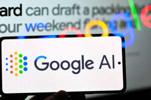 Come la Rete è diventata il terreno di addestramento dell’intelligenza artificiale di Google: da Bard a Cloud AI