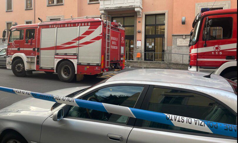 Milano, incendio casa di riposo: gli anziani abbandonati tra le fiamme | “Nessun medico in servizio” e “la direzione sapeva” | I tre fronti dell’indagine per i sei decessi