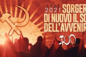 Il Sol dell’avvenire, il sogno del paradiso socialista fatto di credenze rivelatesi fallaci