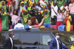 Ambazonia, rischio guerra civile in Camerun tra rapimenti e infiltrazioni jihadiste Ambazonia, rischio guerra civile in Camerun tra rapimenti e infiltrazioni jihadiste