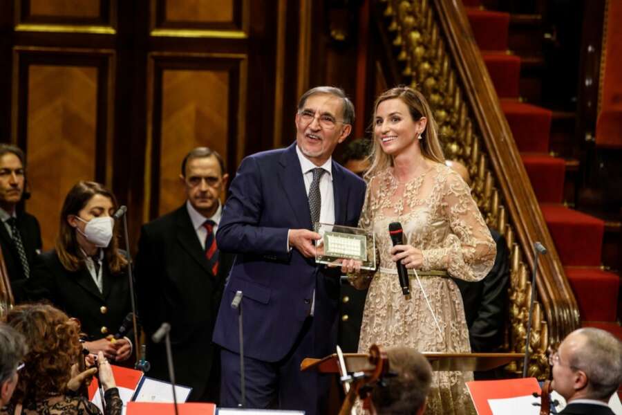 Foto Ufficio stampa Senato – LaPressepoliticaSenato,