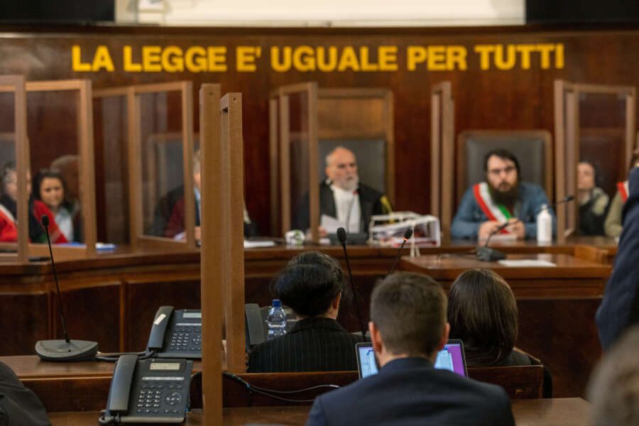 Tribunale
