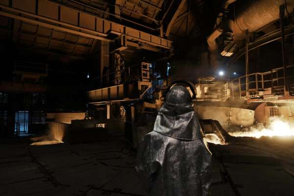 Mosca, Kiev cercherà di attaccare centrale nucleare di Zaporizhzhia questa notte | Il Tg1 mostra immagini inedite