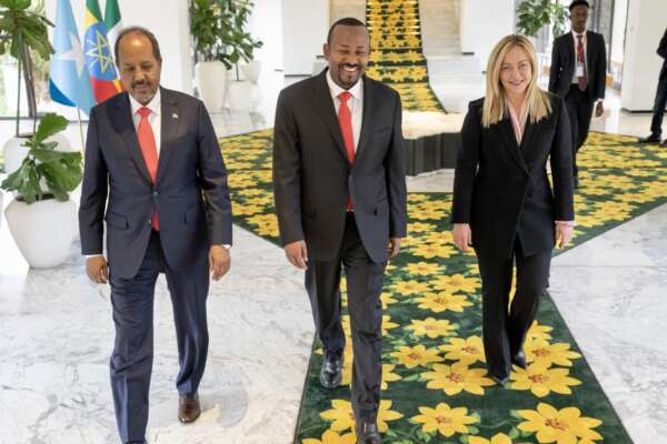 L’Etiopia sposa i Brics e vanifica gli sforzi dell’Europa: la vittoria di Pechino nel secondo Paese più popoloso d’Africa