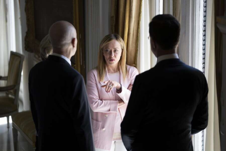 Migranti e crisi. Italia e Unione Europea puntano tutto su Tunisi