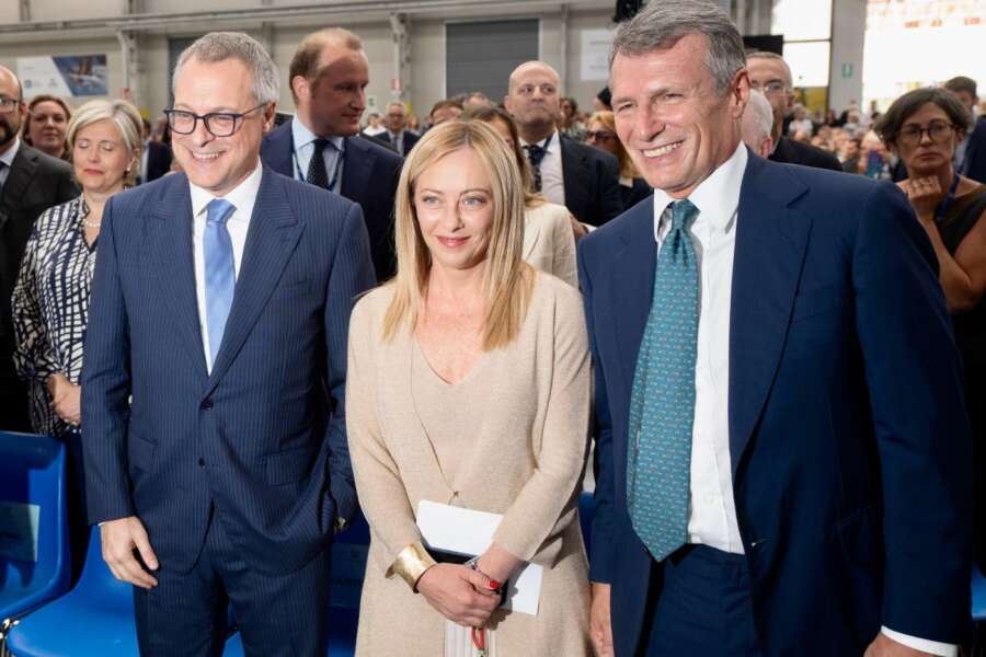 Le richieste di Assolombarda al governo Meloni