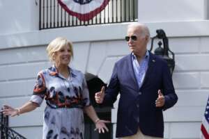 Usa, polvere bianca su un tavolo: evacuata la Casa Bianca | Fermi tutti, è solo cocaina | Allarme rientrato