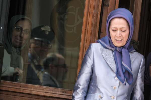 Iran convoca l’ambasciatore italiano: “Voi ospitate una criminale terrorista” si chiama Maryam Rajavi Iran convoca l’ambasciatore italiano: “Voi ospitate una criminale terrorista” si chiama Maryam Rajavi